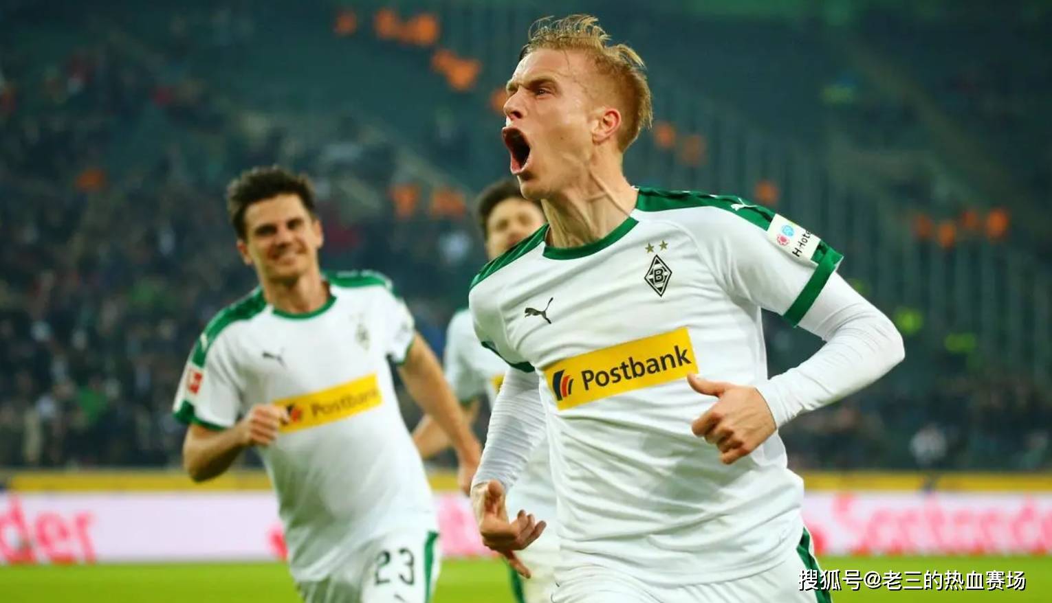 包含德甲：门兴3-0大胜奥格斯堡，防线稳固无比的词条