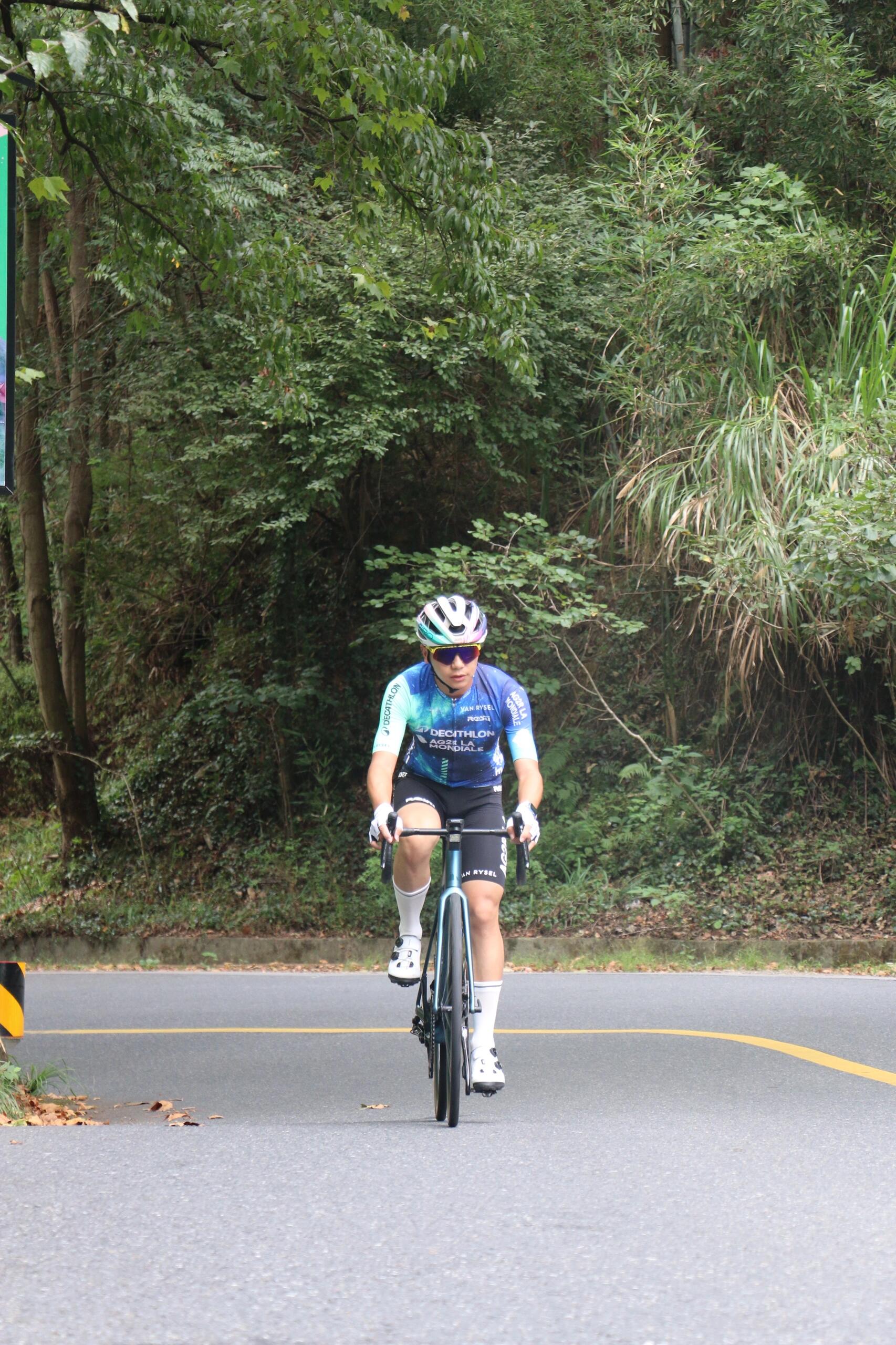 APP下载 LY Sports-山地骑行穿越挑战赛，畅游山林的极速盛宴的简单介绍