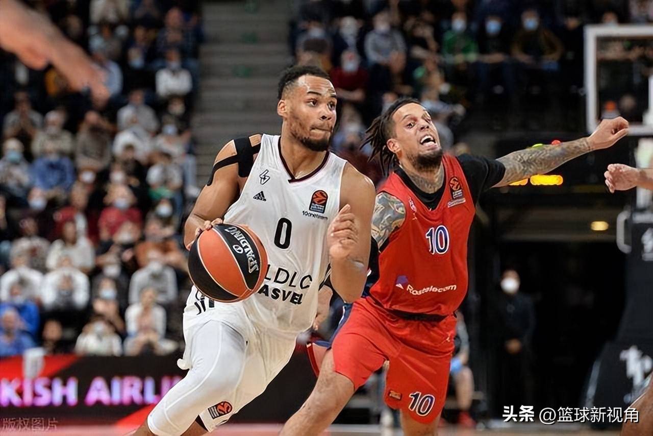 包含NBA新赛季青训成果显著，哪些新星值得关注？的词条