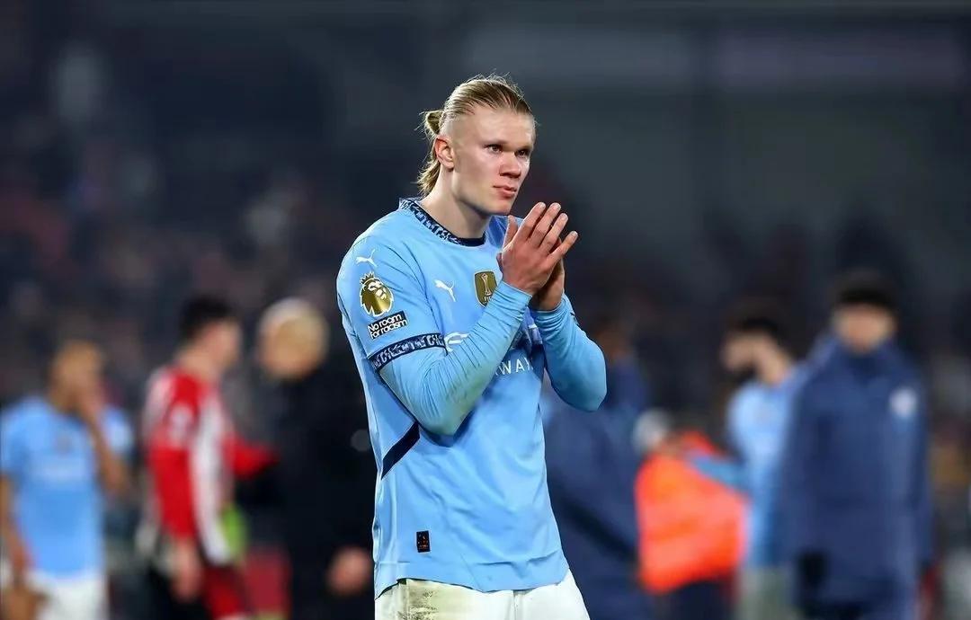 德甲金靴争夺战,哈兰德能否蝉联? 德甲金靴争夺战,哈兰德能否蝉联?