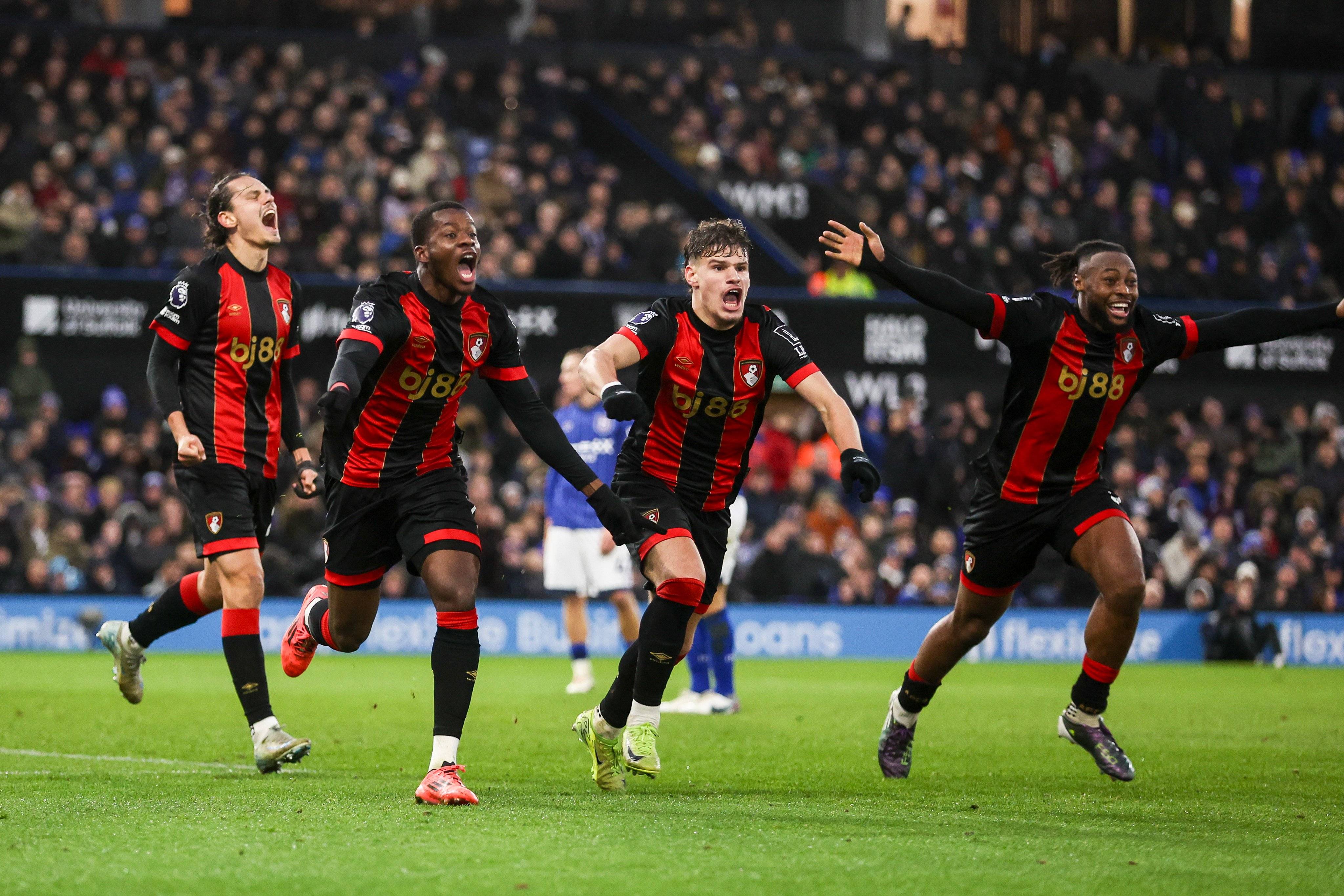 关于五大联赛青训成果显著，哪些新星值得关注？的信息