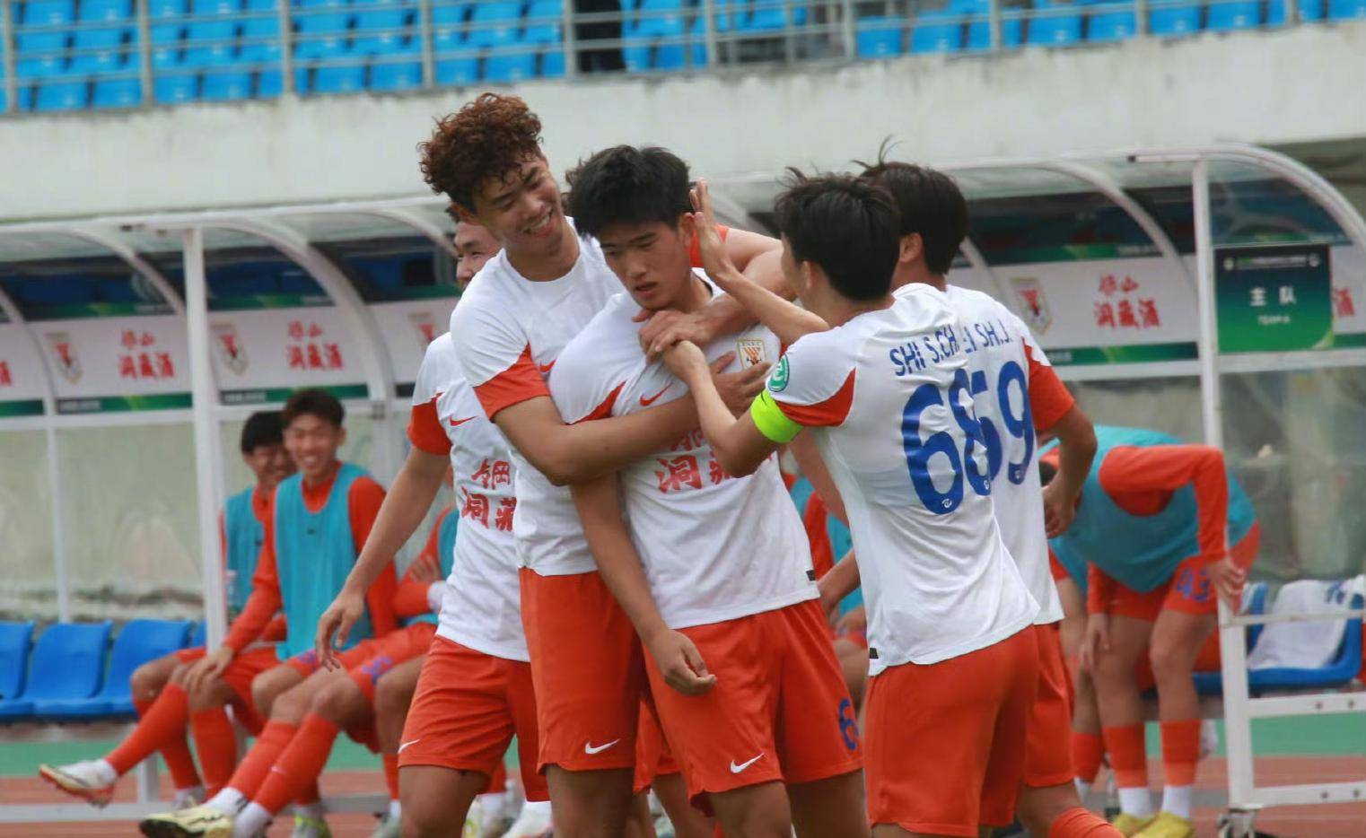 关于《中国足球青训体系改革，未来之星崭露头角》的信息