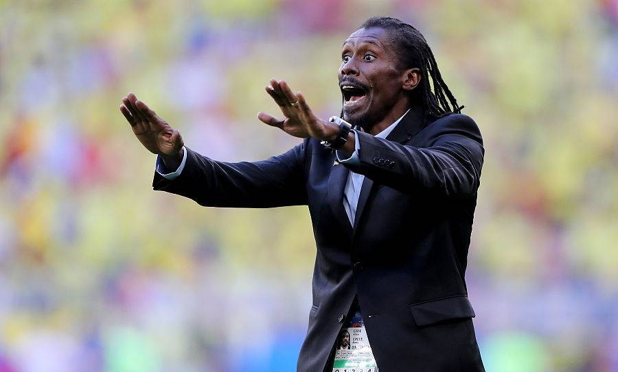 关于非洲杯冠军诞生，塞内加尔队首度捧杯的信息