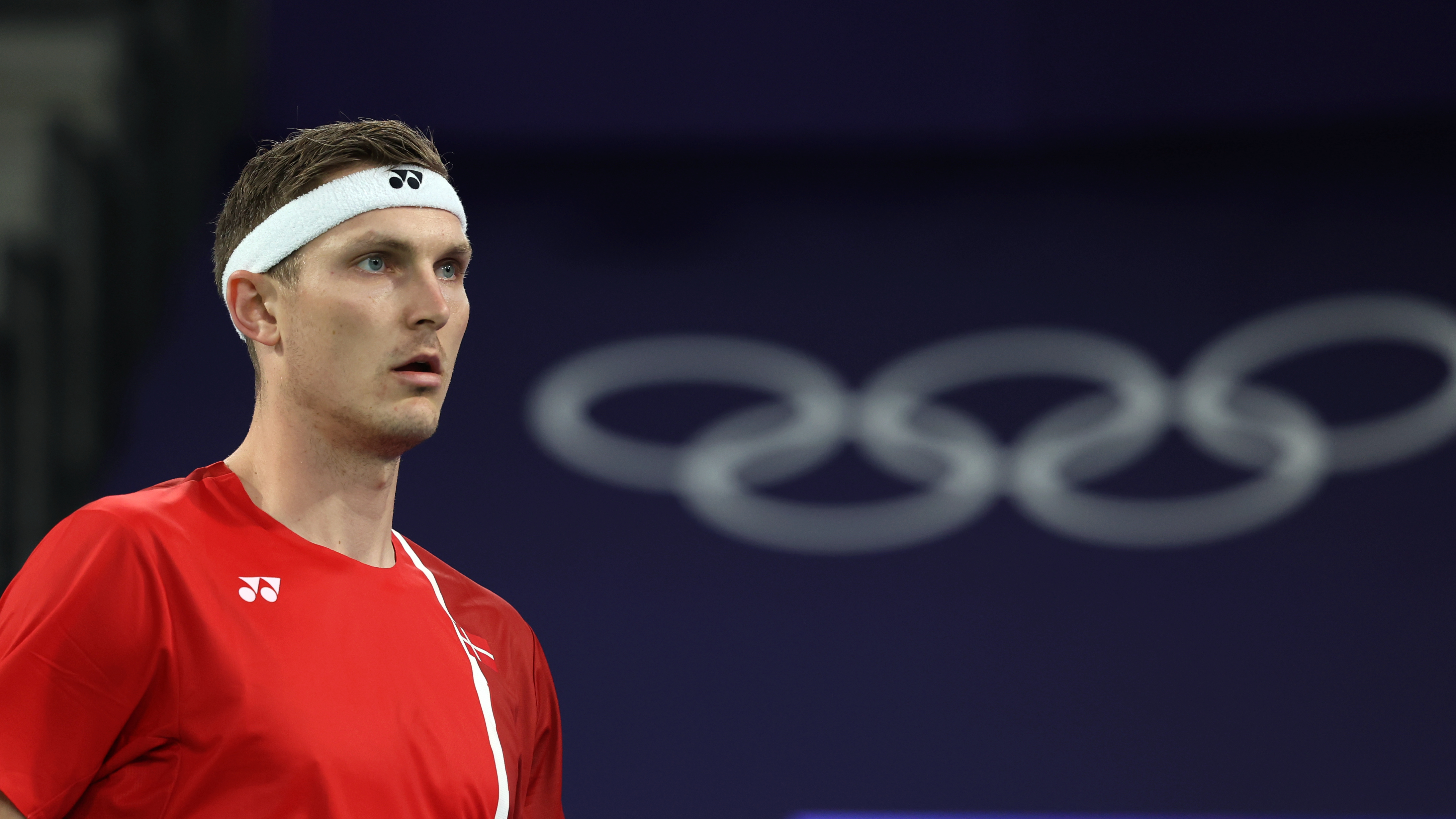 男子单打:安赛龙再夺冠军,延续辉煌的简单介绍 男子单打:安赛龙再夺冠军,延续辉煌的简单介绍