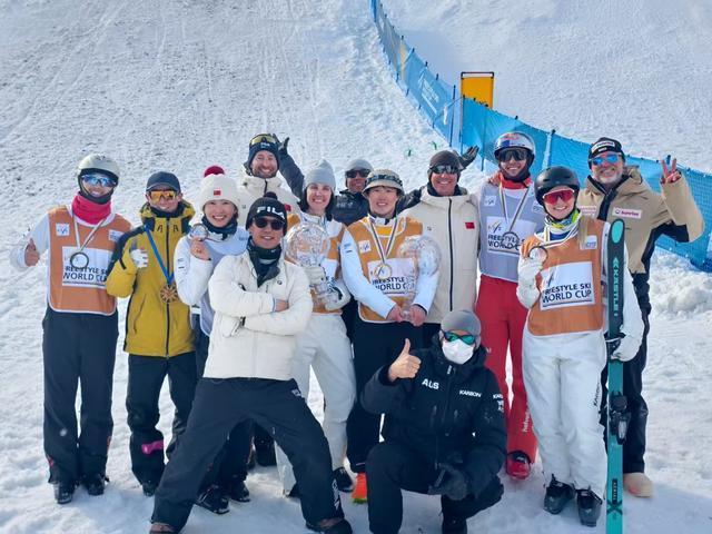 冬奥会：冰雪赛场黑马频出，冷门不断