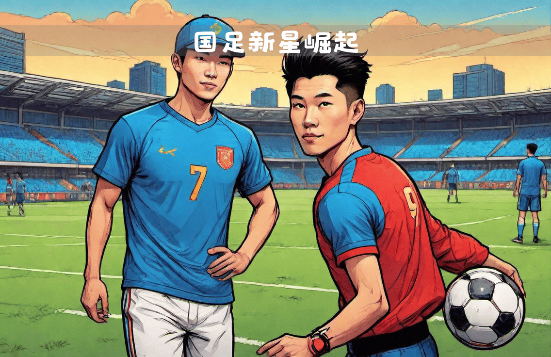 包含《中国足球青训体系改革,未来之星崭露头角》的词条 包含《中国足球青训体系改革,未来之星崭露头角》的词条