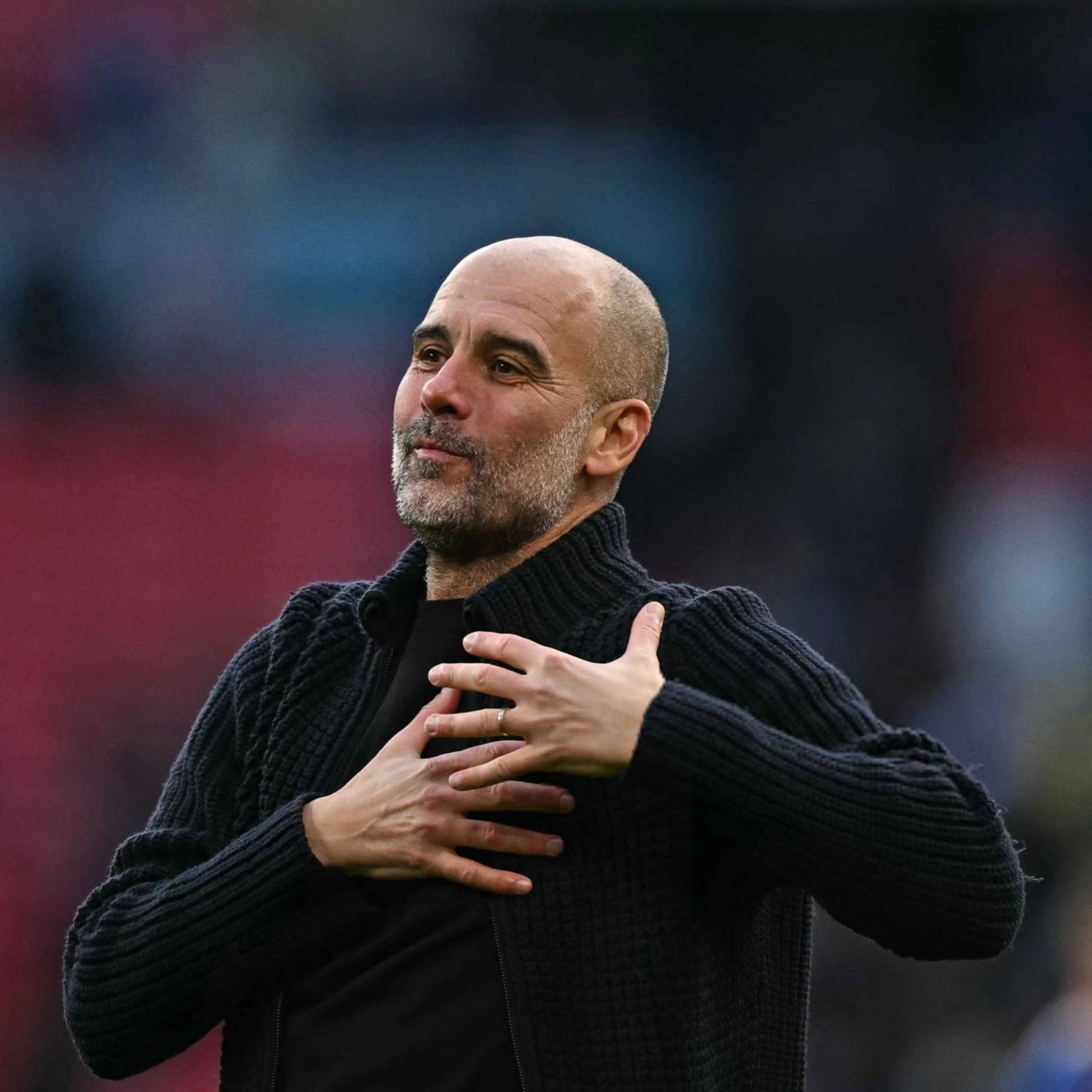 英超最佳教练评选,瓜迪奥拉能否蝉联? 英超最佳教练评选,瓜迪奥拉能否蝉联?