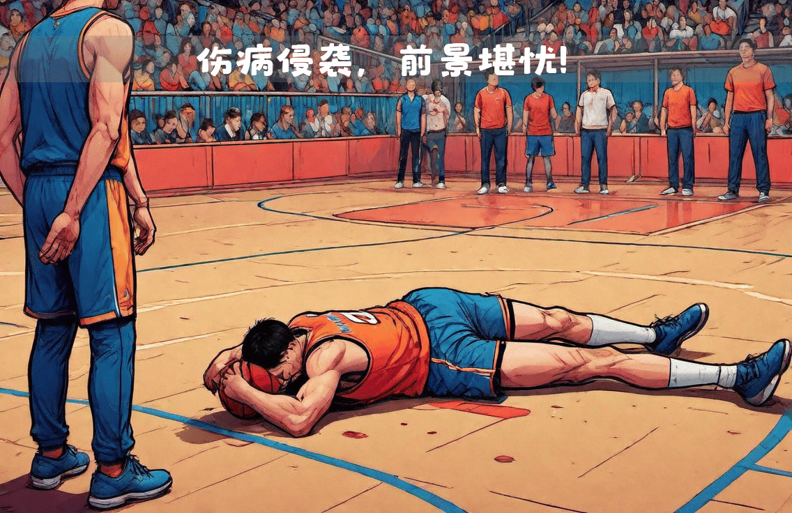 NBA新赛季伤病潮，哪些球队受影响最大？的简单介绍