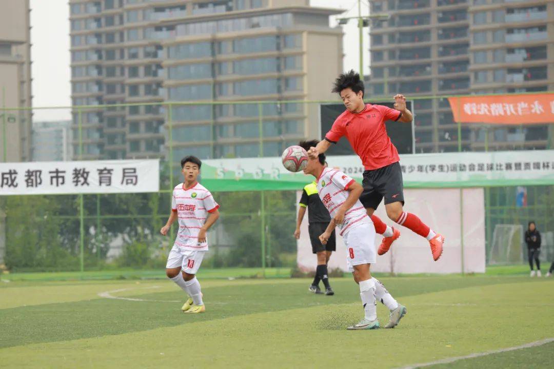 《中国足球校园计划启动，百万学生参与足球运动》的简单介绍