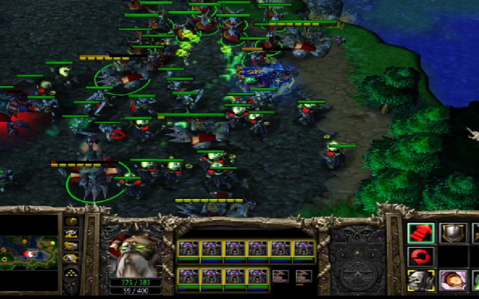 关于《魔兽争霸3黄金联赛新赛季总决赛总决赛开启,中国选手领跑》的信息 关于《魔兽争霸3黄金联赛新赛季总决赛总决赛开启,中国选手领跑》的信息