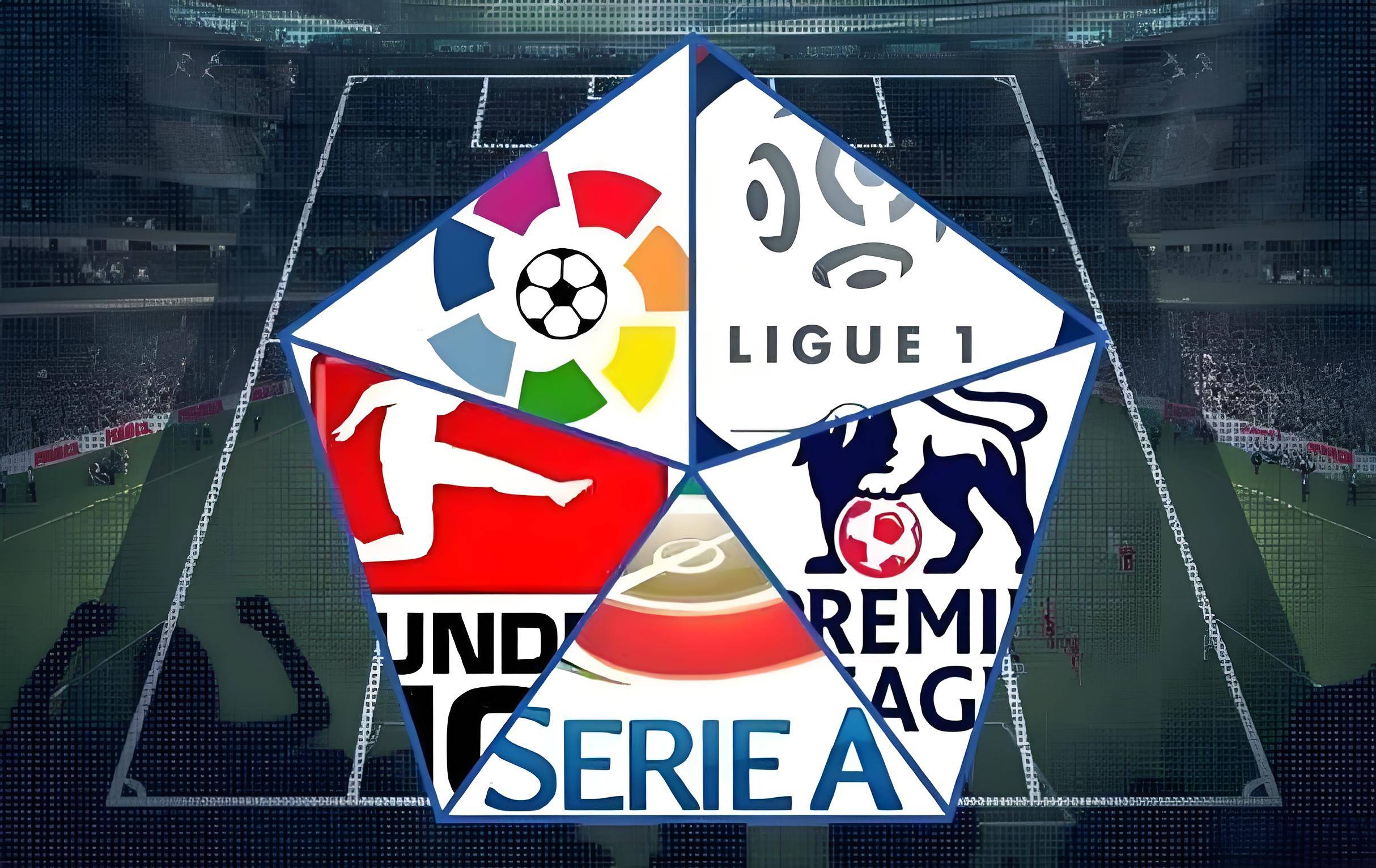 包含五大联赛战术趋势，哪支球队最具创新性？的词条