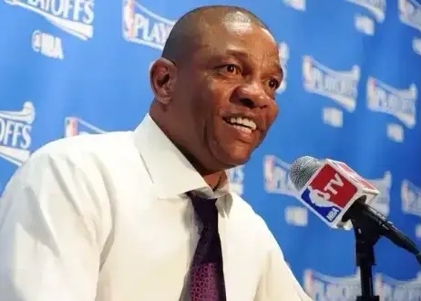 76人里弗斯执教争议,球队能否突破季后赛魔咒?的简单介绍 76人里弗斯执教争议,球队能否突破季后赛魔咒?的简单介绍