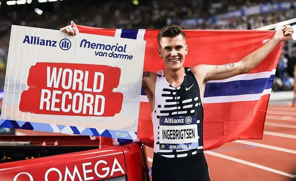 世界纪录:男子双打新纪录诞生,突破极限的简单介绍 世界纪录:男子双打新纪录诞生,突破极限的简单介绍