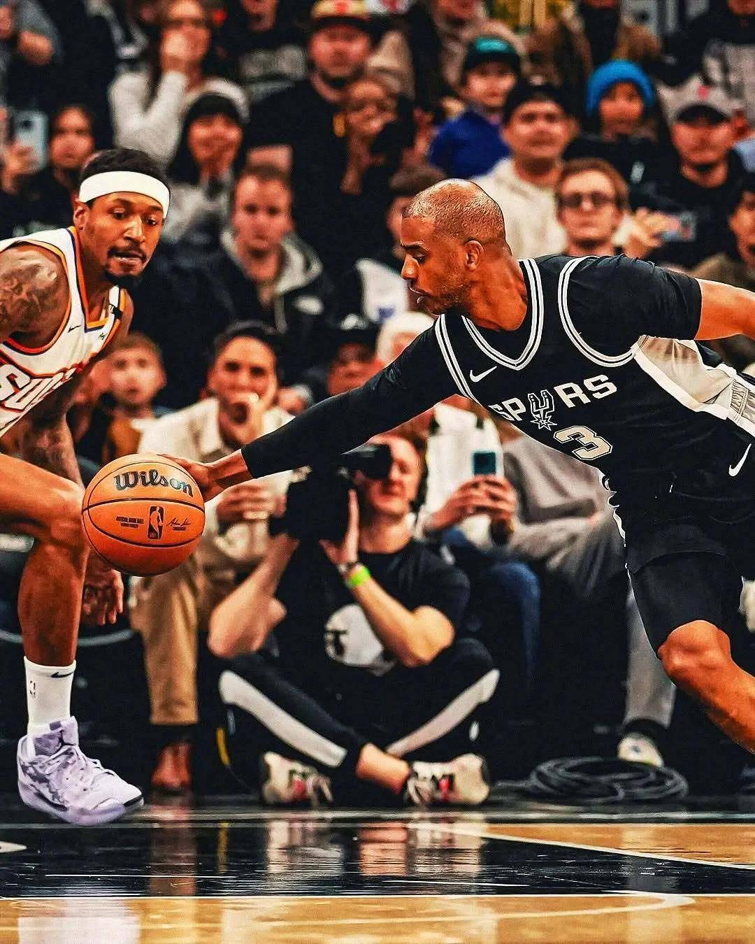 保罗老而弥坚，能否打破历史助攻纪录？的简单介绍