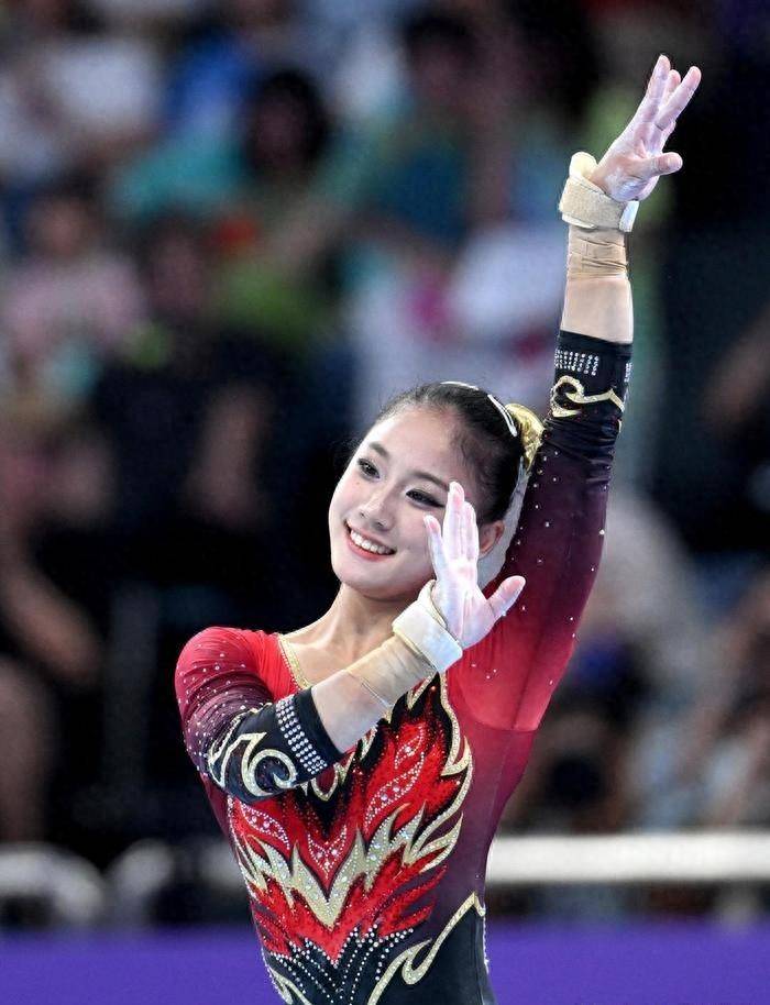 高低杠项目：新星崛起，未来可期的简单介绍