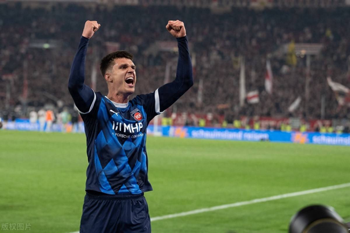 关于德甲降级区混战，谁将成为最大输家？的信息