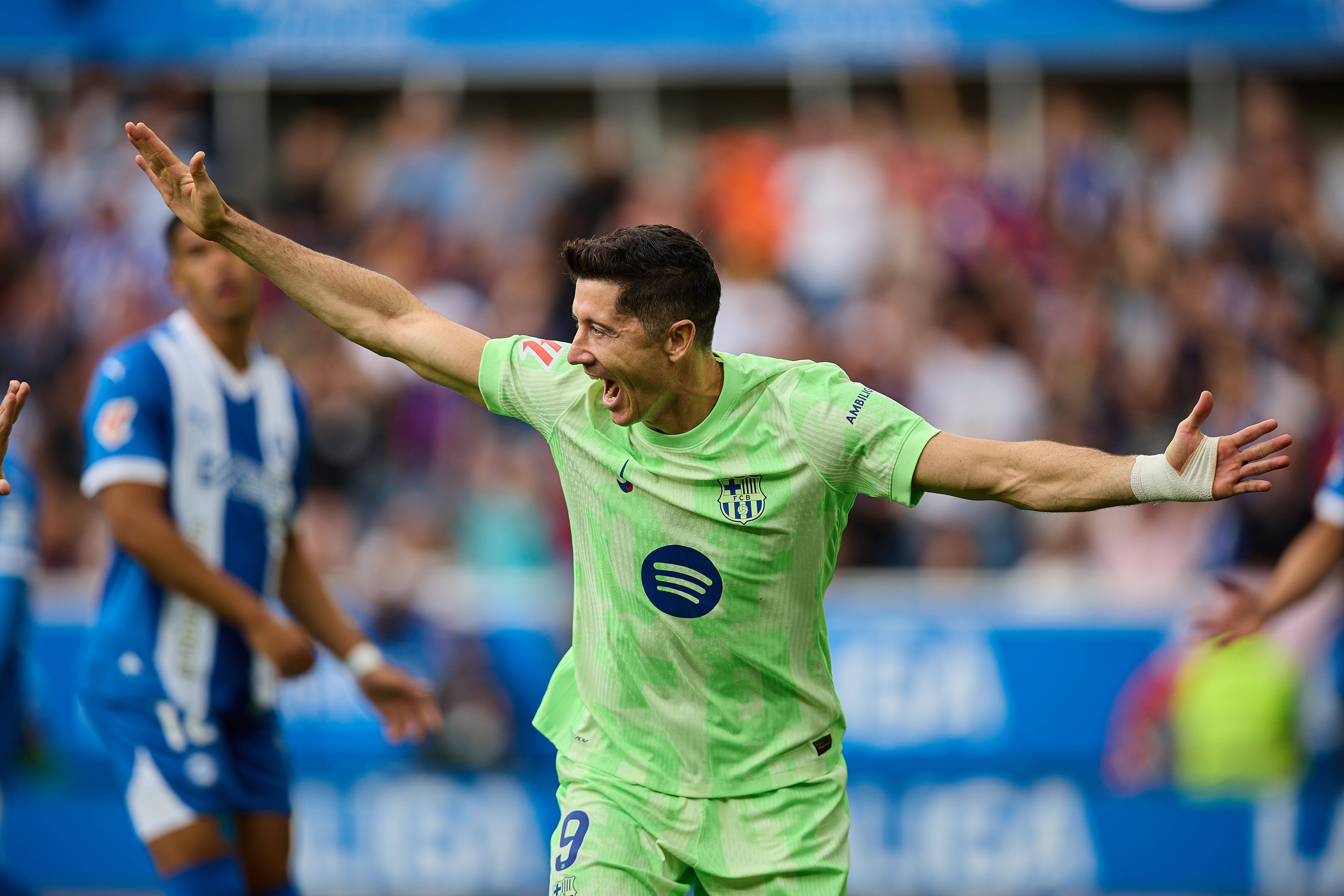 德甲历史进球纪录,莱万的纪录能否被打破?的简单介绍 德甲历史进球纪录,莱万的纪录能否被打破?的简单介绍