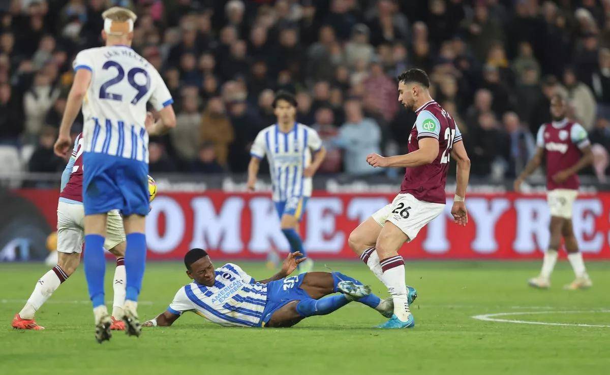 包含英超VAR争议不断,裁判制度是否需要改革?的词条 包含英超VAR争议不断,裁判制度是否需要改革?的词条