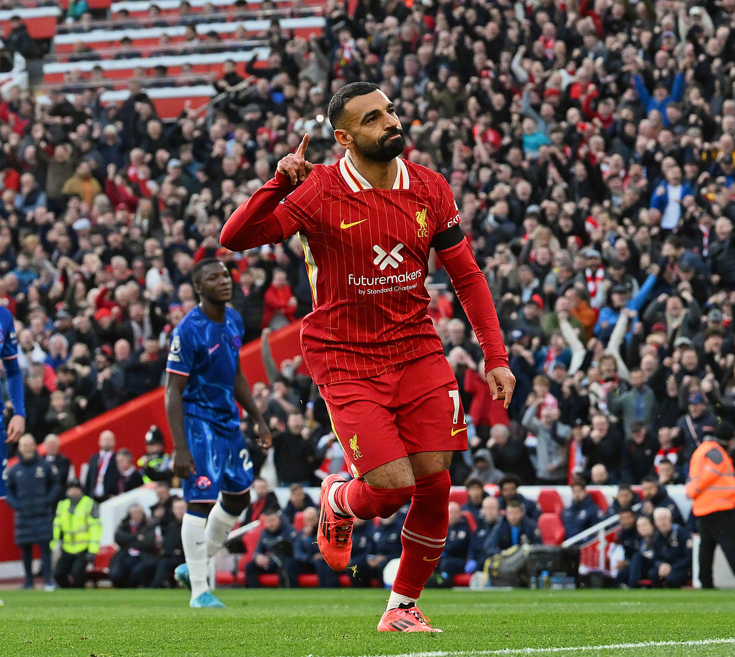 关于五大联赛新星闪耀，哪些年轻球员值得关注？的信息