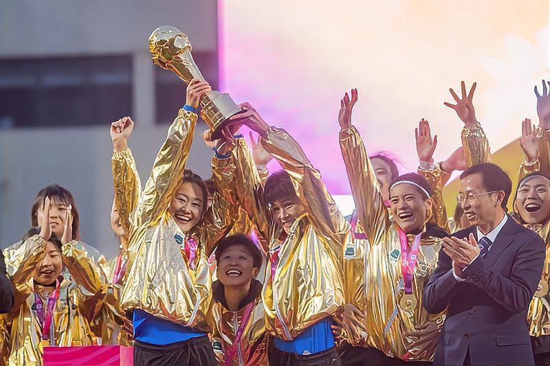 《中国女足联赛改革，提升竞争力》