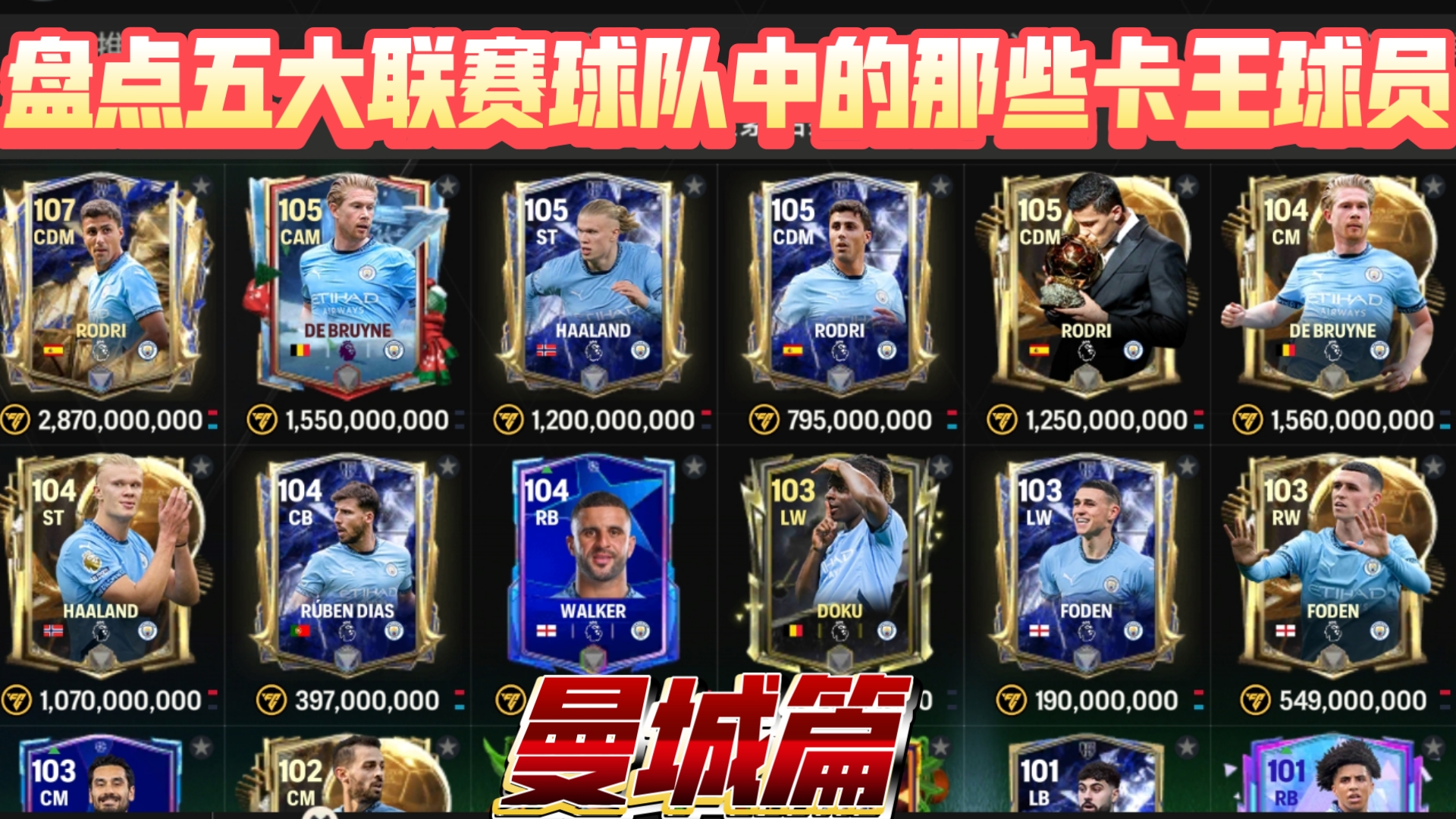 关于五大联赛最佳新秀评选，哪位年轻球员最有潜力？的信息