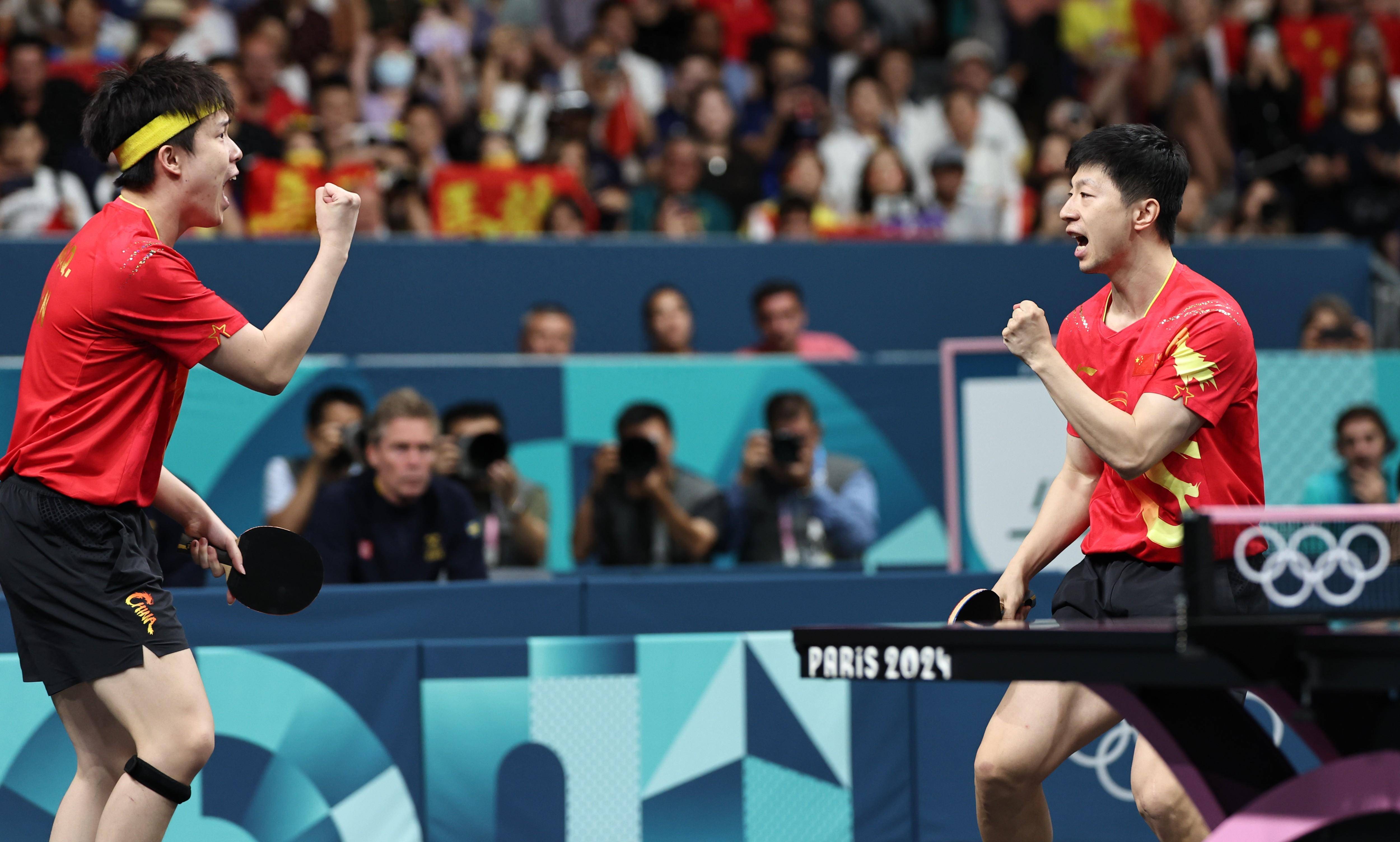 乐鱼电竞在线平台-奥运会：田径赛场黑马频出，冷门不断的简单介绍