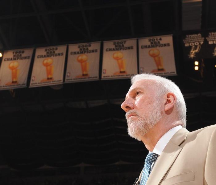 LEYU SPORTS中国官方网站-关于马刺波波维奇执教传奇，球队能否重返争冠行列？的信息