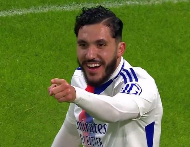 法甲新星闪耀,哪些年轻球员值得关注?的简单介绍 法甲新星闪耀,哪些年轻球员值得关注?的简单介绍