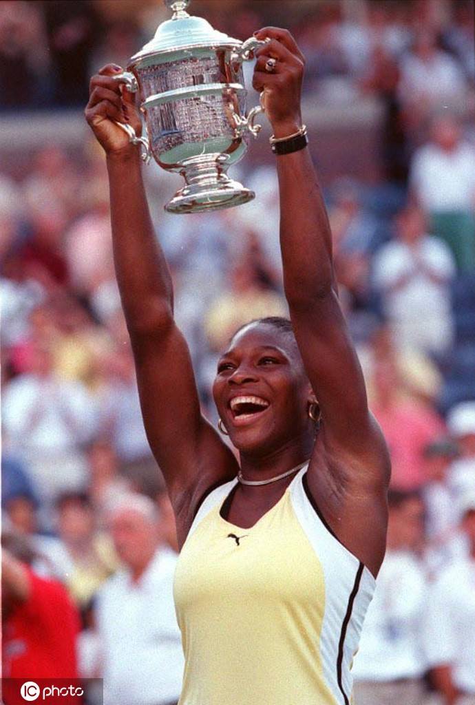 关于网球传奇：小威廉姆斯退役，女子网坛告别一代巨星的信息