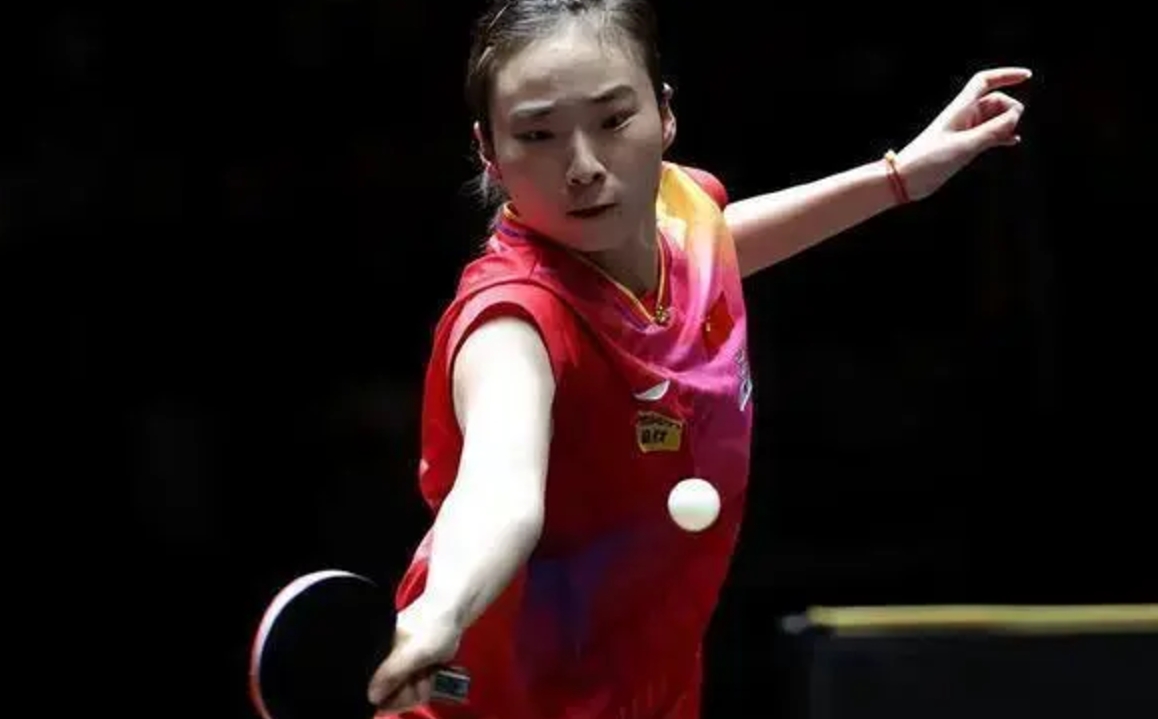 关于世界乒乓球锦标赛:新星崛起,未来可期的信息 关于世界乒乓球锦标赛:新星崛起,未来可期的信息